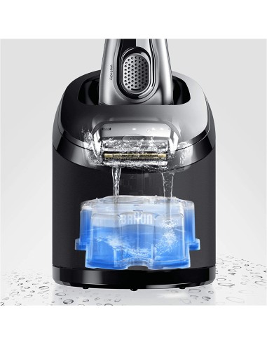Oferta - Braun CCR 5+1 cartuchos de limpieza. 195351