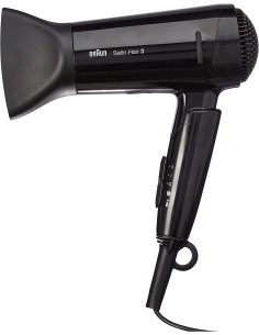 Comprar Braun Satin Hair 3 HD 350 Style & Go. BRHD350E 2