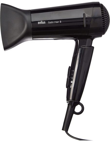 Comprar Braun Satin Hair 3 HD 350 Style & Go. BRHD350E