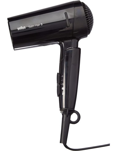 Comprar Braun Satin Hair 3 HD 350 Style & Go. BRHD350E