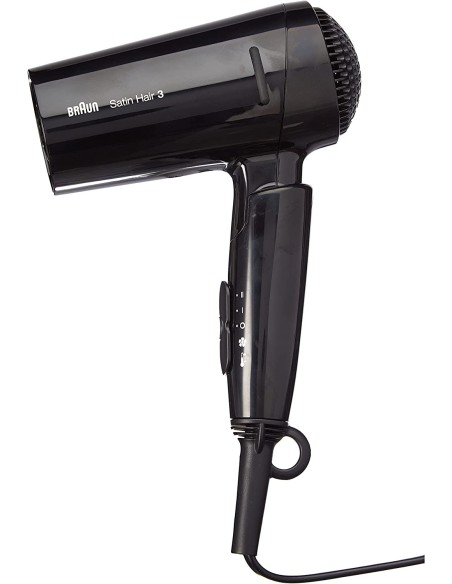 Comprar Braun Satin Hair 3 HD 350 Style & Go. BRHD350E