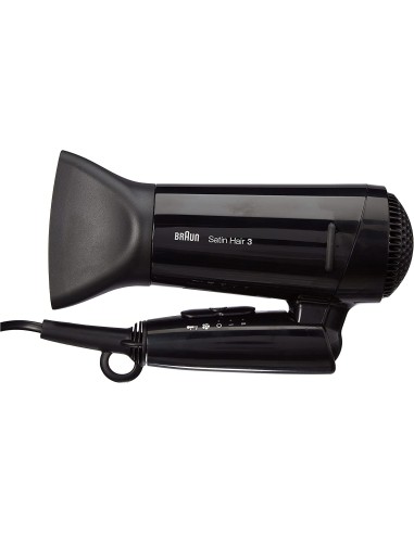 Comprar Braun Satin Hair 3 HD 350 Style & Go. BRHD350E