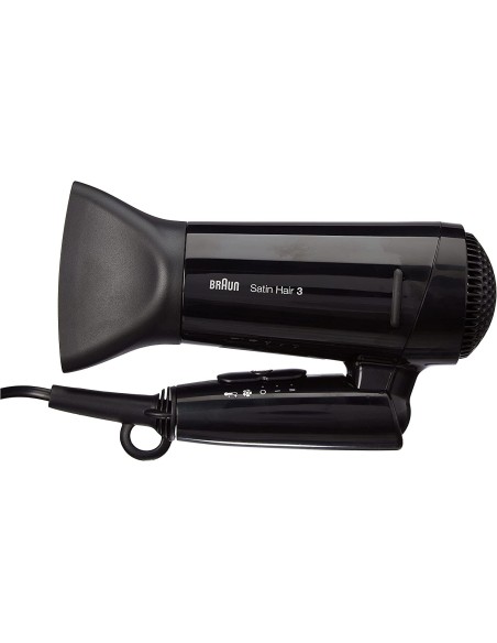 Comprar Braun Satin Hair 3 HD 350 Style & Go. BRHD350E