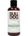 Bulldog Skincare For Men Original Champu & Acondicionador Barba 200Ml