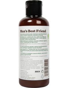 Comprar Bulldog Skincare For Men Original Champu & Acondicionador Barba 200Ml. 65076 2