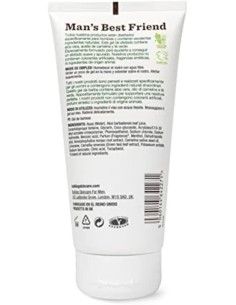 Oferta - Bulldog Skincare For Men Original Gel De Afeitar 175Ml. 65066 2
