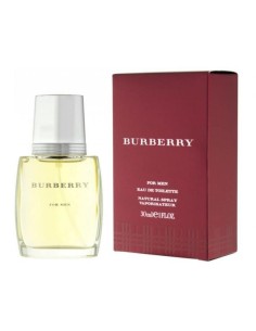 Burberry For Men Eau De Toilette 30Ml Spray