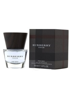 #3 en Top 20 Perfumes para Hombre de BURBERRY Más Vendidos - BURBERRY Touch Para Hombre Eau de Toilette Vaporizador 30 ml