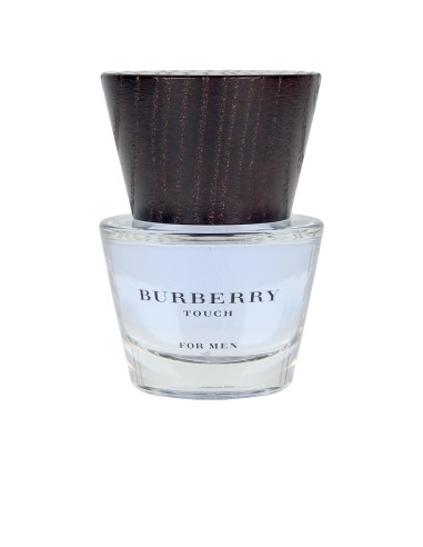 Comprar BURBERRY  Touch For Men Edt Vaporizador 30 Ml