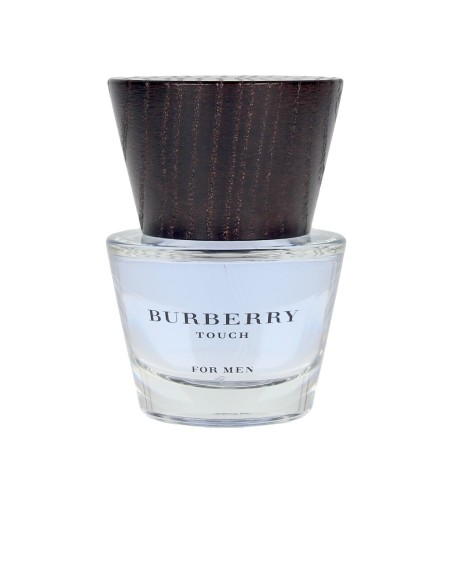 Comprar BURBERRY  Touch For Men Edt Vaporizador 30 Ml