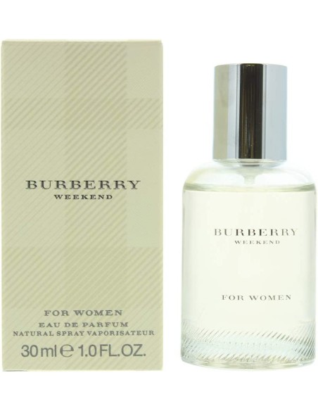 Oportunidad BURBERRY 39793 Burberry Weekend Women Eau De Perfume Spray 30Ml