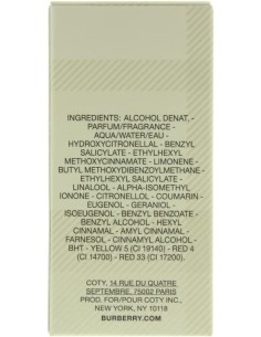 Oportunidad BURBERRY 39793 Burberry Weekend Women Eau De Perfume Spray 30Ml 2