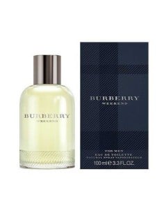 Oportunidad BURBERRY  Burberry Weekend For Men Edt 100Ml