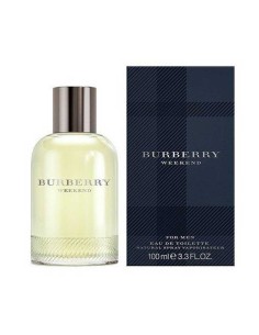 Burberry Weekend For Men Eau de Toilette 100Ml