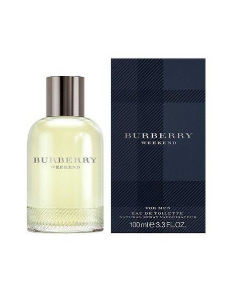Oportunidad BURBERRY  Burberry Weekend For Men Edt 100Ml