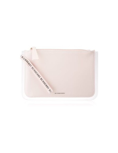 Mejor Precio en BURBERRY  Burberry W. Cosmetic Powder Bag Large