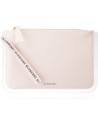 Burberry  Cosmetic Powder Bag Large Rosa