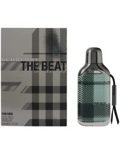 Mejor Precio en BURBERRY 59095 Burberry The Beat Men Edt 50Ml Vaporizador