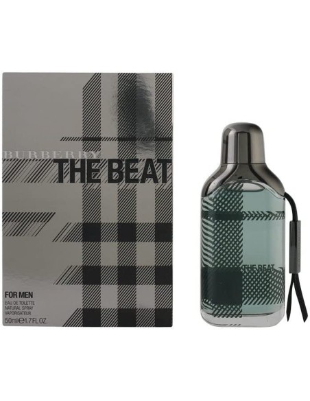 Mejor Precio en BURBERRY 59095 Burberry The Beat Men Edt 50Ml Vaporizador