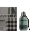 Burberry The Beat Men Eau de Toilette 50Ml Vaporizador