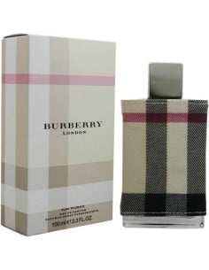 Ofertón BURBERRY  Burberry London Woman Edp 100Ml