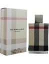 Burberry London Woman Eau de Perfum 100Ml