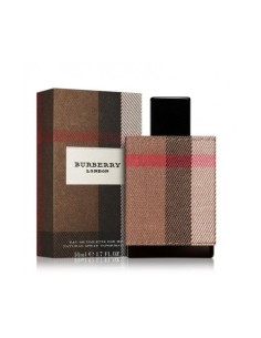Burberry London para Hombre Eau de Toilette Vaporizador 50ml