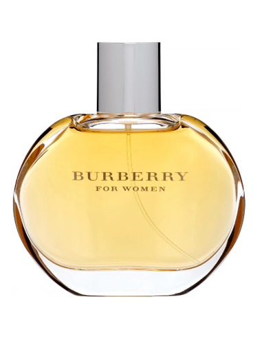 Oferta - BURBERRY  Burberry For Women Edp 100Ml