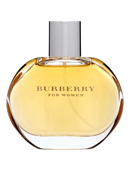 Oferta - BURBERRY  Burberry For Women Edp 100Ml
