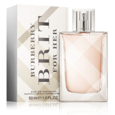 Burberry Brit for Her Eau...