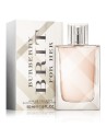 Burberry Brit for Her Eau de Toilette 50 Ml  Woman