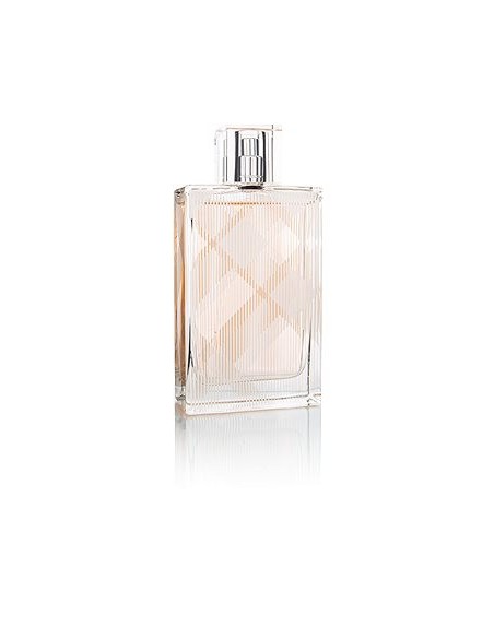 Mejor Precio en BURBERRY  Burberry Brit For Her Eau De Toilette 50 Ml  Woman