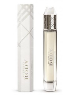 Ofertón BURBERRY 59086 Burberry Body Eau De Toilette 85Ml Vapo