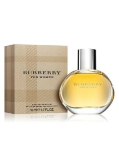 Ofertón BURBERRY  Burberry 50 Vap Edp New 2