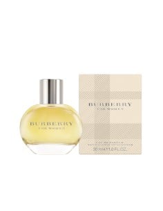 Mejor Precio en BURBERRY  Burberry 30 Vapo Edp New