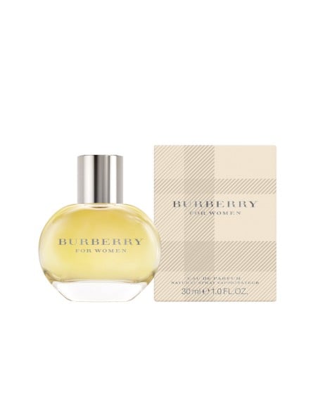 Mejor Precio en BURBERRY  Burberry 30 Vapo Edp New