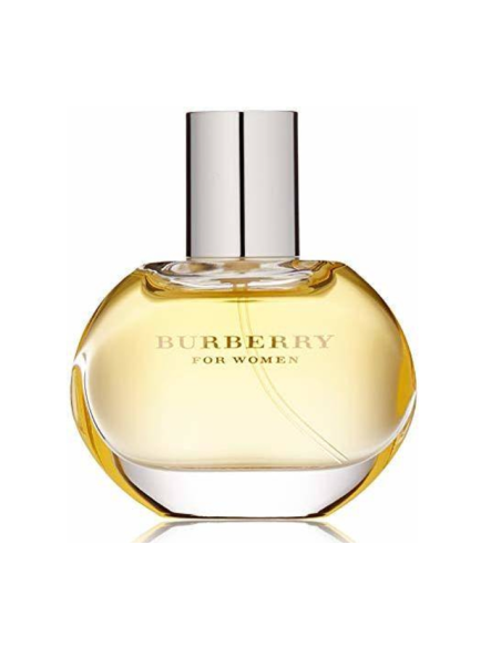 Mejor Precio en BURBERRY  Burberry 30 Vapo Edp New