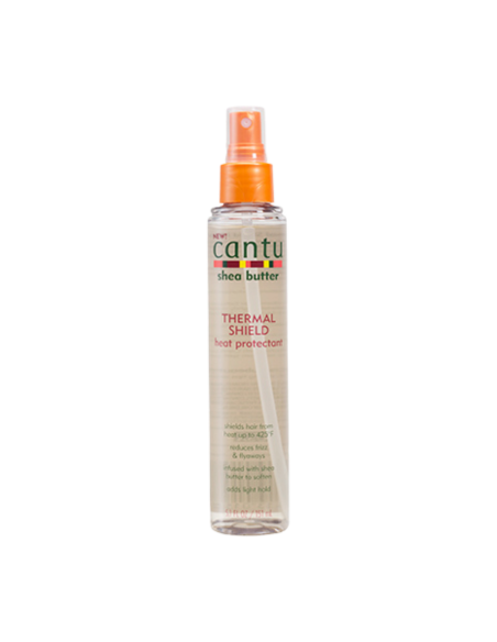 Comprar Cantu Thermal Shield Protector Calor Spray 150 Ml. ART10140