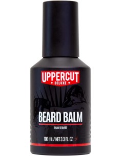 Ofertón Uppercut Deluxe Beard Balm 100ml
