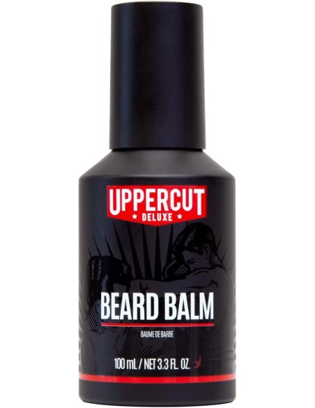 Ofertón Uppercut Deluxe Beard Balm 100ml