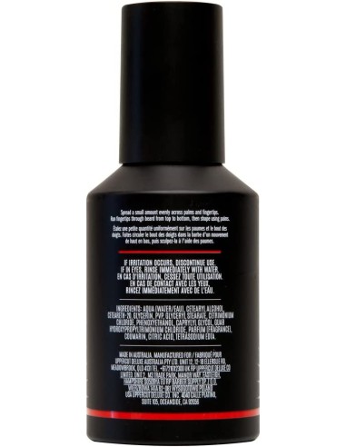Ofertón Uppercut Deluxe Beard Balm 100ml