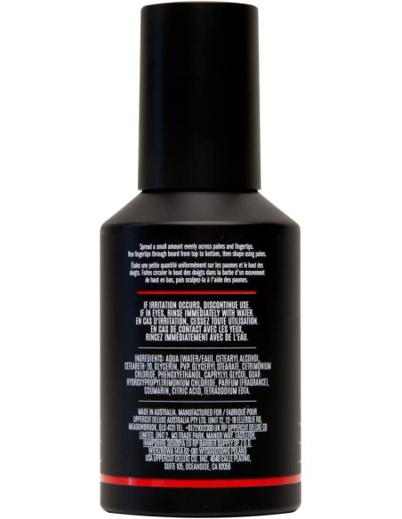 Ofertón Uppercut Deluxe Beard Balm 100ml