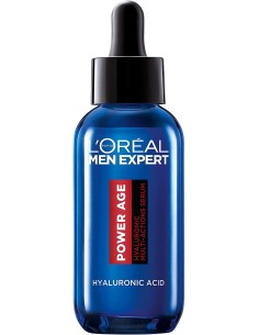 Men Expert Power Age Serum...