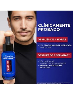 Mejor Precio en L'OREAL PARIS  Men Expert Power Age Serum Hialurónico Anti-Edad 30 Ml 2