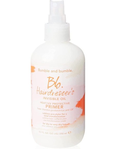Oportunidad Bumble and Bumble  Hairdresser's Invisible Oil Primer 250 Ml