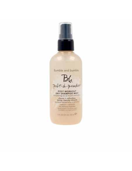Mejor Precio en Bumble and Bumble  Pret A Powder Dry Shampoo Post Workout 120 Ml