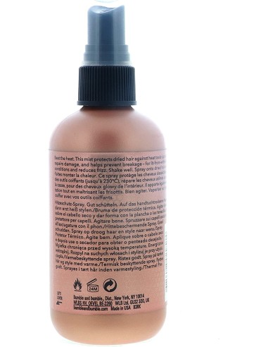 Oferta - Bumble and Bumble  Bb Bond Building Therm Protector 125Ml