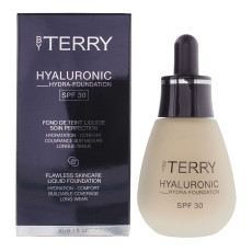 By Terry Hyaluronic...