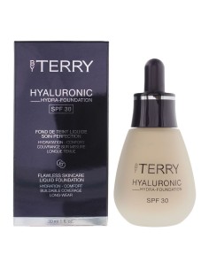 By Terry Hyaluronic...