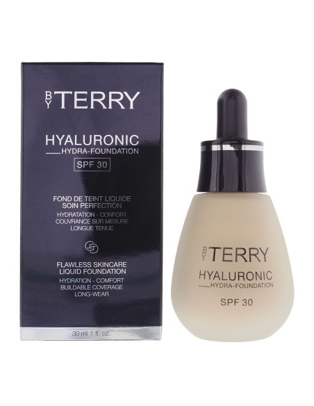 Ofertón BY TERRY  By Terry Hyaluronic Hydra-Foundation Spf30 30Ml - 100N Fair